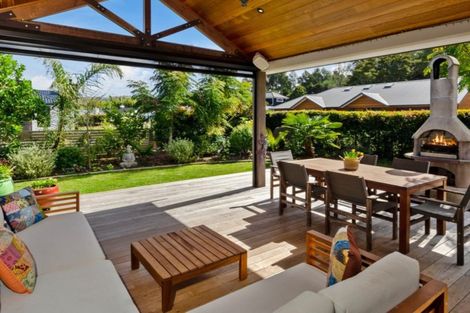 Photo of property in 13 Awanui Crescent, Matakana, Warkworth, 0985