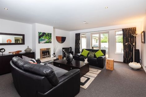 Photo of property in 1 Jacksons Road, Ohoka, Kaiapoi, 7692