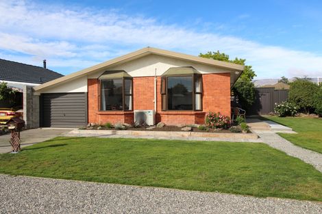 Photo of property in 2a Finlay Street, Alexandra, 9320