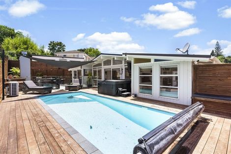 Photo of property in 16a Cosy Place, Howick, Auckland, 2014