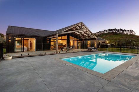 Photo of property in 495a Crawford Road, Minden, Tauranga, 3171