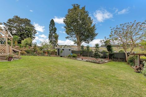 Photo of property in 67 Fisher Terrace, Te Kamo, Whangarei, 0112