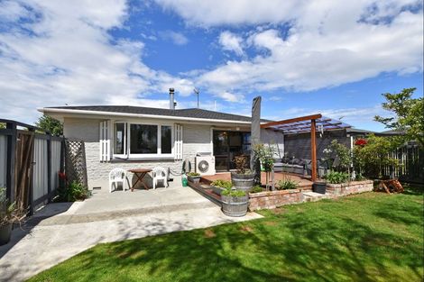 Photo of property in 66 Christina Street, Strathern, Invercargill, 9812