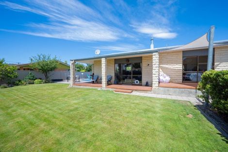 Photo of property in 11 Theyers Street, Alexandra, 9320