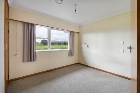 Photo of property in 425 Makerua Road, Tokomaru, 4474