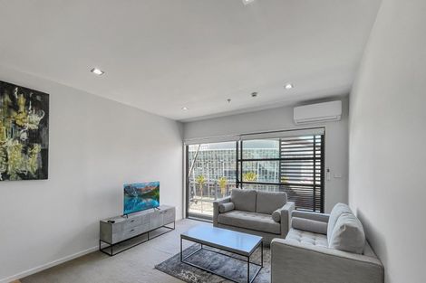 Photo of property in 319/57 Mahuhu Crescent, Auckland Central, Auckland, 1010