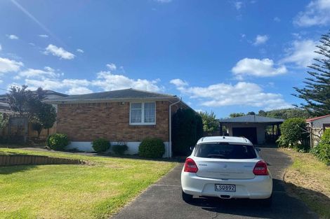 Photo of property in 58 Mcannalley Street, Manurewa East, Auckland, 2102