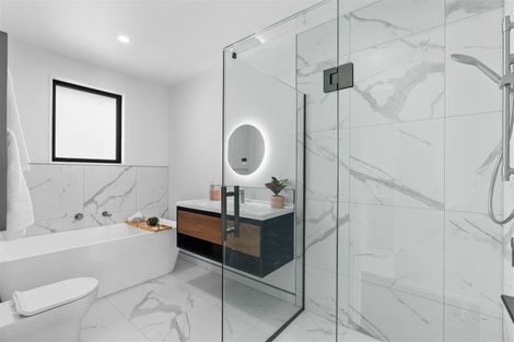 Photo of property in 12 Kurashiki Street, Halswell, Christchurch, 8025