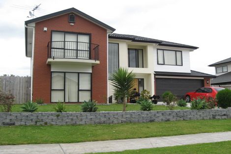 Photo of property in 18 Crossandra Drive, Mangere, Auckland, 2022
