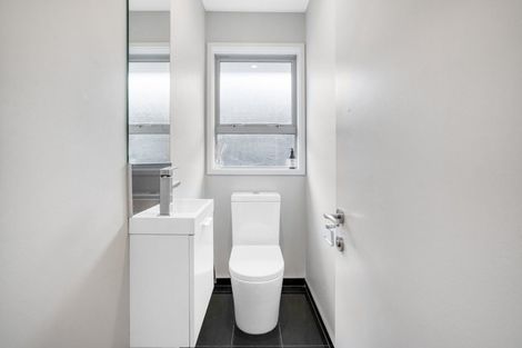 Photo of property in 35 Packard Crescent, Halswell, Christchurch, 8025