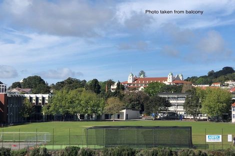 Photo of property in 407/246 Khyber Pass Road, Grafton, Auckland, 1023