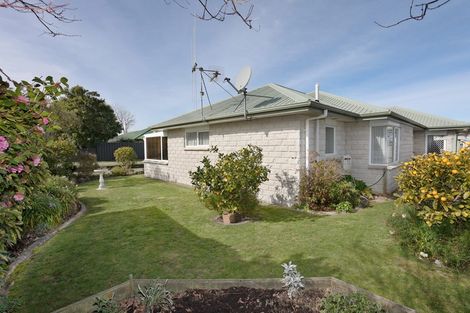 Photo of property in 6 Kimbolton Road, Feilding, 4702