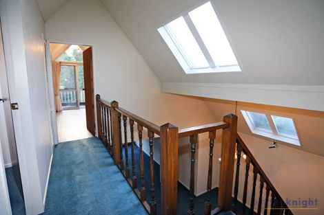 Photo of property in 2/443 Avonhead Road, Avonhead, Christchurch, 8042