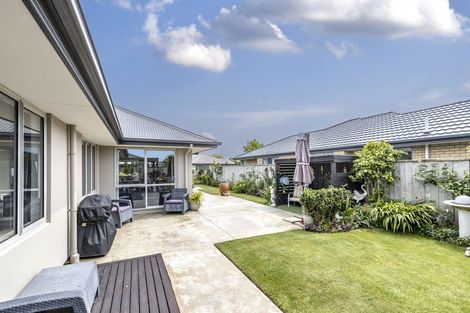 Photo of property in 8 Eyrewell Road, Pegasus, 7612