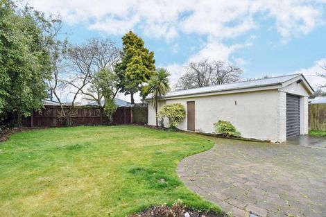 Photo of property in 52 Chartwell Street, Burwood, Christchurch, 8083