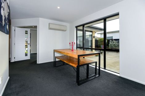 Photo of property in 35 Hungerford Drive, Rolleston, 7615