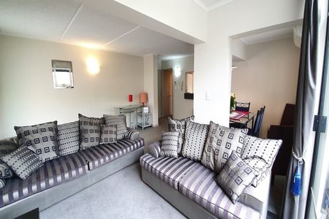 Photo of property in 7/32 Cashel Street, Christchurch Central, Christchurch, 8013