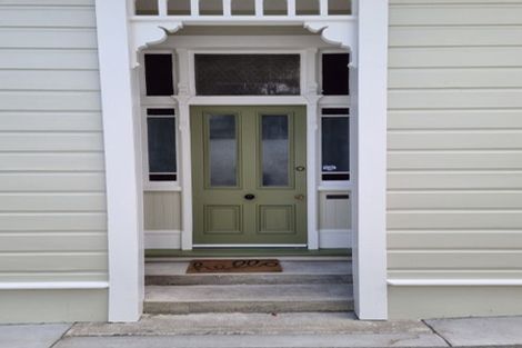 Photo of property in 364 Tinakori Road, Thorndon, Wellington, 6011