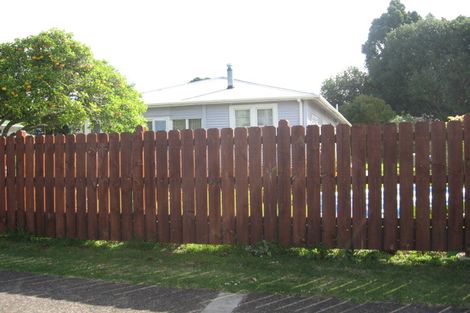 Photo of property in 21 Clifford Street, Kaikohe, 0405