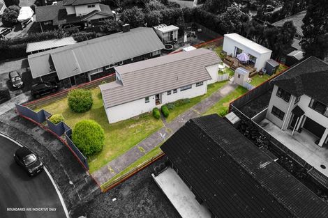Photo of property in 3 Mccall Place, Opaheke, Papakura, 2113