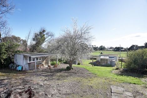 Photo of property in 319 Makirikiri Road, Crofton, Marton, 4787