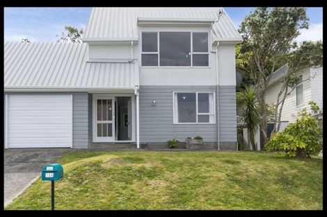 Photo of property in 16a Govind Grove, Ngaio, Wellington, 6035