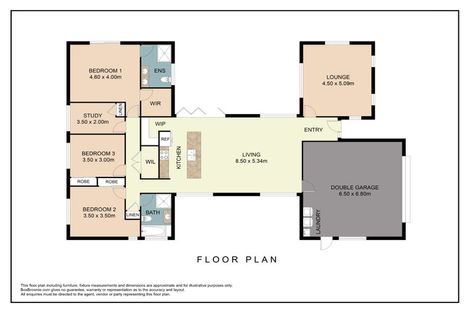 Photo of property in 8 Highland Way, Kerikeri, 0230