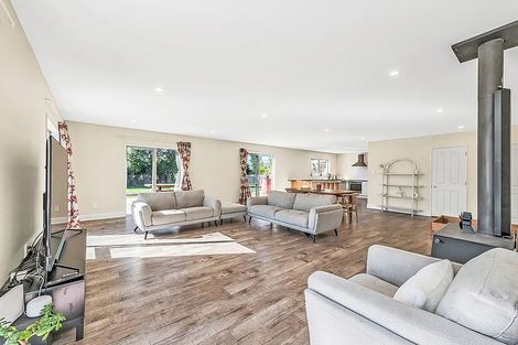 Photo of property in 92 Foothills Road, Okuku, 7473