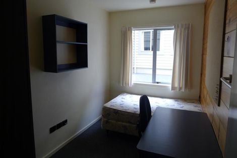 Photo of property in Basin Reserve Complex, 13/4 Sussex Street, Mount Cook, Wellington, 6021