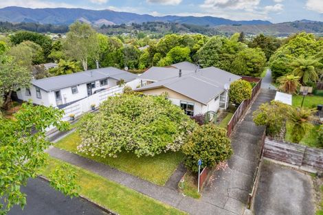 Photo of property in 36 Larchmont Grove, Totara Park, Upper Hutt, 5018