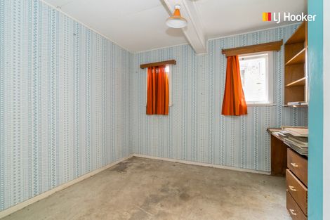 Photo of property in 115 Riselaw Road, Calton Hill, Dunedin, 9012