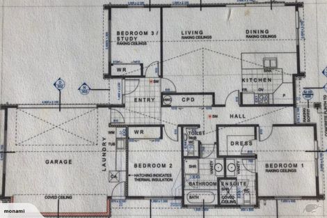 Photo of property in 17 Prospect Place, Halswell, Christchurch, 8025