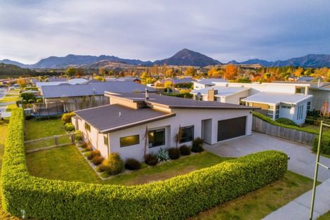 Photo of property in 54 Frye Crescent, Albert Town, Wanaka, 9305
