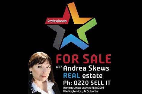 Photo of property in 1/5 Cockburn Street, Kilbirnie, Wellington, 6022