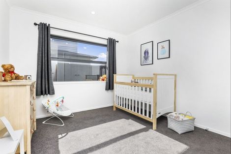 Photo of property in 40 Probert Crescent, Chartwell, Hamilton, 3210