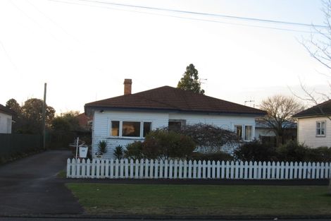 Photo of property in 59 Claude Street, Fairfield, Hamilton, 3214