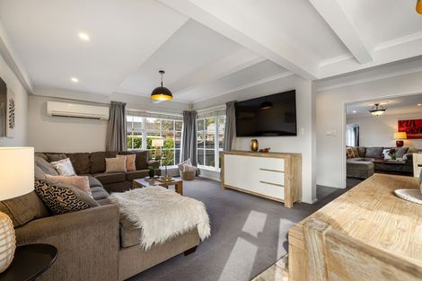 Photo of property in 35 Ashbourne Street, Burnside, Christchurch, 8053