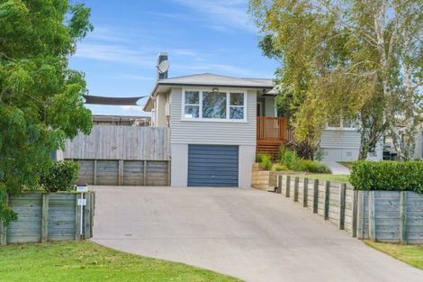 Photo of property in 26 Bongard Street, Gate Pa, Tauranga, 3112