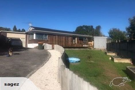 Photo of property in 2/49 Ashdown Place, Pahurehure, Papakura, 2113