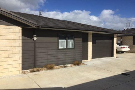 Photo of property in 2/3 Primrose Street, Frankton, Hamilton, 3204