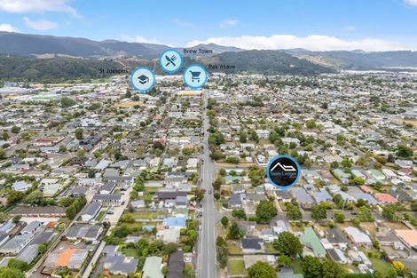 Photo of property in 3 Hall Grove, Ebdentown, Upper Hutt, 5018