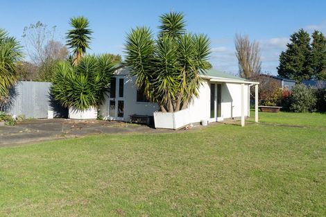 Photo of property in 8 Norbiton Road, Foxton, 4814