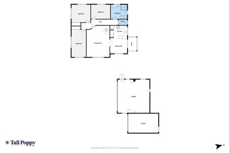 Photo of property in 3 Fox Street, Port Chalmers, 9023