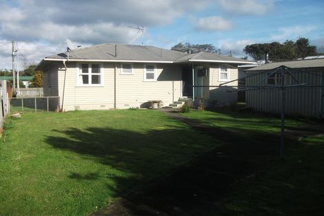 Photo of property in 73 Woodward Street East, Featherston, 5710