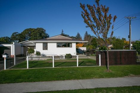 Photo of property in 34a Spencer Street, Leamington, Cambridge, 3432