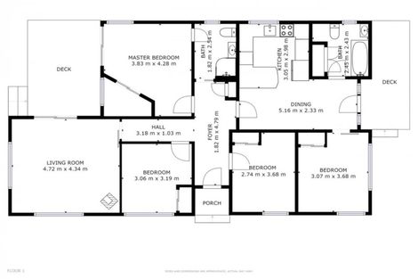 Photo of property in 33 Tawhai Street, Stokes Valley, Lower Hutt, 5019