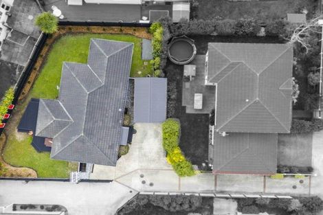 Photo of property in 8a Kiln Street, Silverstream, Upper Hutt, 5019