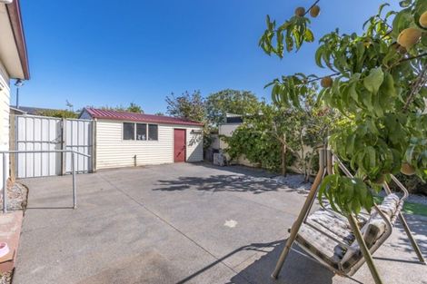 Photo of property in 55 Norwich Street, Linwood, Christchurch, 8062