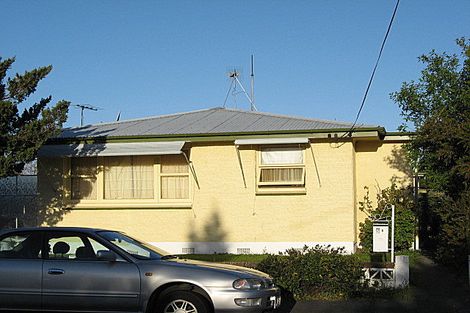 Photo of property in 5b Karina Crescent, Redwoodtown, Blenheim, 7201