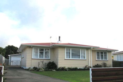 Photo of property in 89 Highbury Avenue, Highbury, Palmerston North, 4412